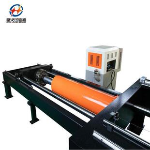 250kN吊装带抗拉强度试验机大空间钢丝安全绳拉力测试机现货