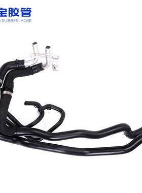 LR006147,LR005187,4726526,4733970外贸适用于路虎水管