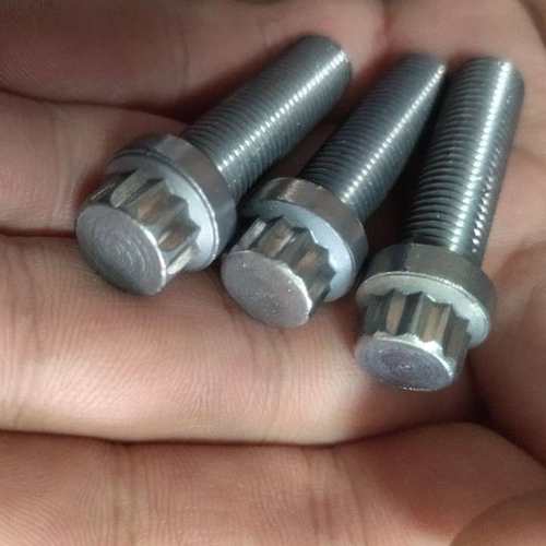 ASTM A437 GRB4B 12角法兰螺栓