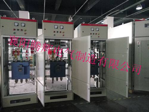 Soft Starter 55KW .Motor 55kw TGRD低压晶闸管软启动低压软启动
