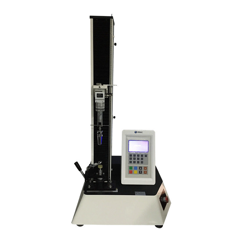 智取ZQ-600A电动钮扣拉力机