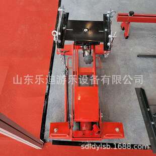 低位运送器低位变速箱托架运送顶汽车维修工具