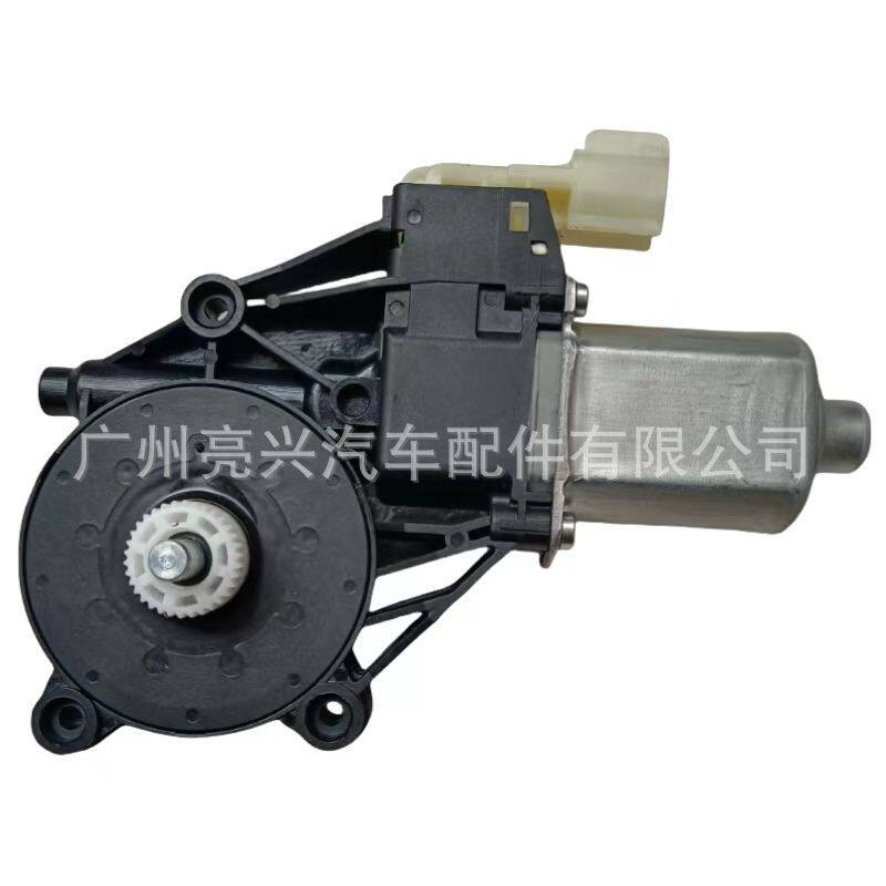 6CP1-14A389G1C适用于福特FORDRANGEREVEREST升降器马达后左