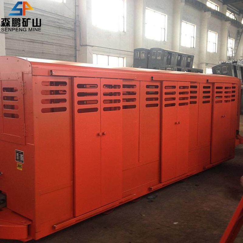 PRC18-9/3矿用平巷人车轨抱式平巷人车PRC18-9/3平巷人车