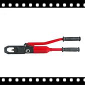 HYNC 2432A螺母破切器螺帽破开器螺帽破碎机螺丝取出器劈开器