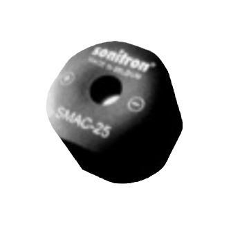 德国原装进口SonitronSMA-17LCSMA&SMAT系列蜂鸣器