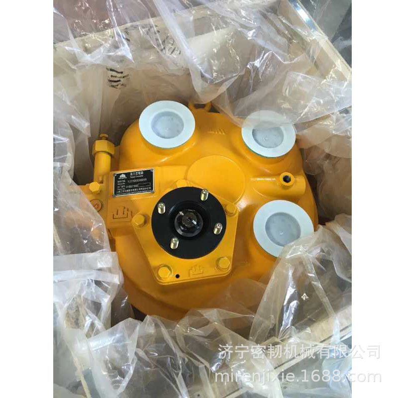 推土机SD22/YJ409变矩器总成