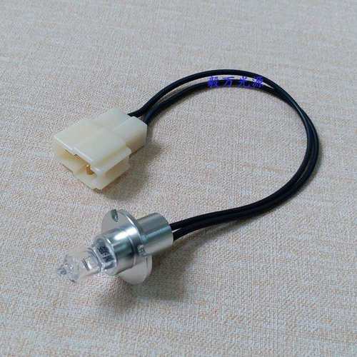 深圳锦瑞GS200GS320GS300GS480全自动生化分析仪灯泡12V20W