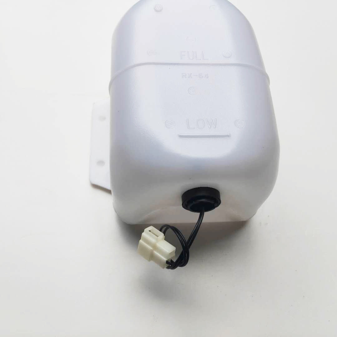 挖机配件批发适用于神钢SK200210230260350-6-6E-5副水箱