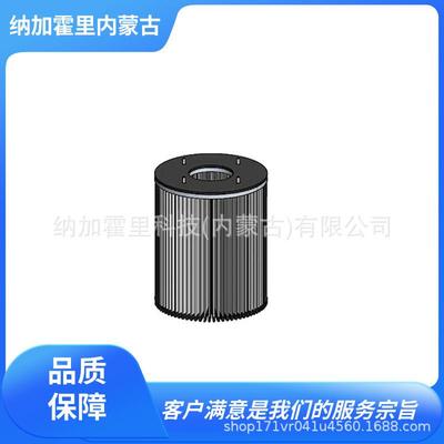 CHIKO智科集尘机过滤网FIL-400GCS-175-300-63P-R