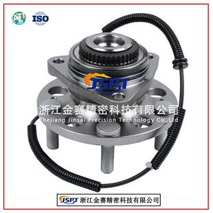 41420-0940041420-0940141420-09403爱腾享御雷斯特前轮毂单元