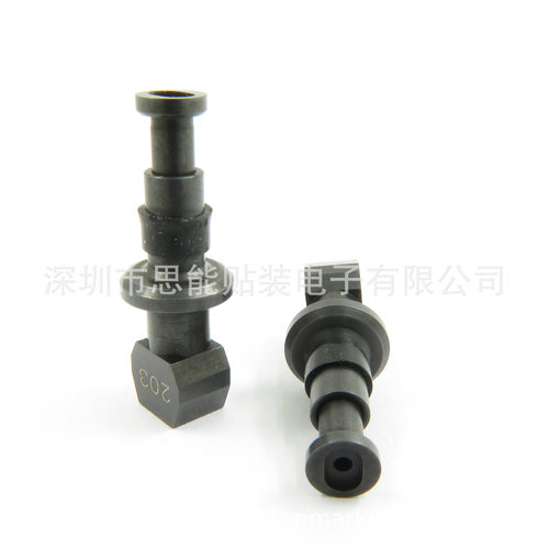 KGT-M7730-A1X/KGT-M7730-A0X/9498 396 01481 吸嘴 NOZZLE 203A