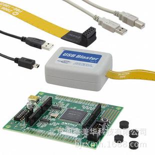 供编程器开发系统评估板嵌入式 逻辑器件MAX10BUNDLE