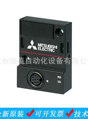 原装新品PLC扩展板FX5-422-BD-GOTRS-422通信GOT连接用