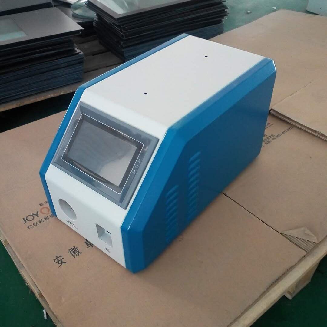 厂家供应钣金钣金机箱来图来样订制