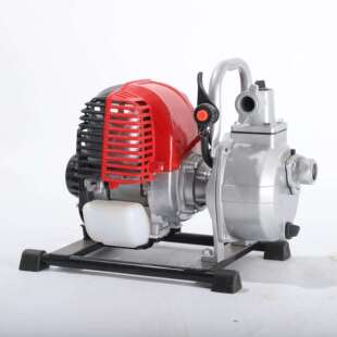 2寸3寸4寸大马力汽油机抽水泵灌溉汽油抽水机自吸泵排涝抗旱