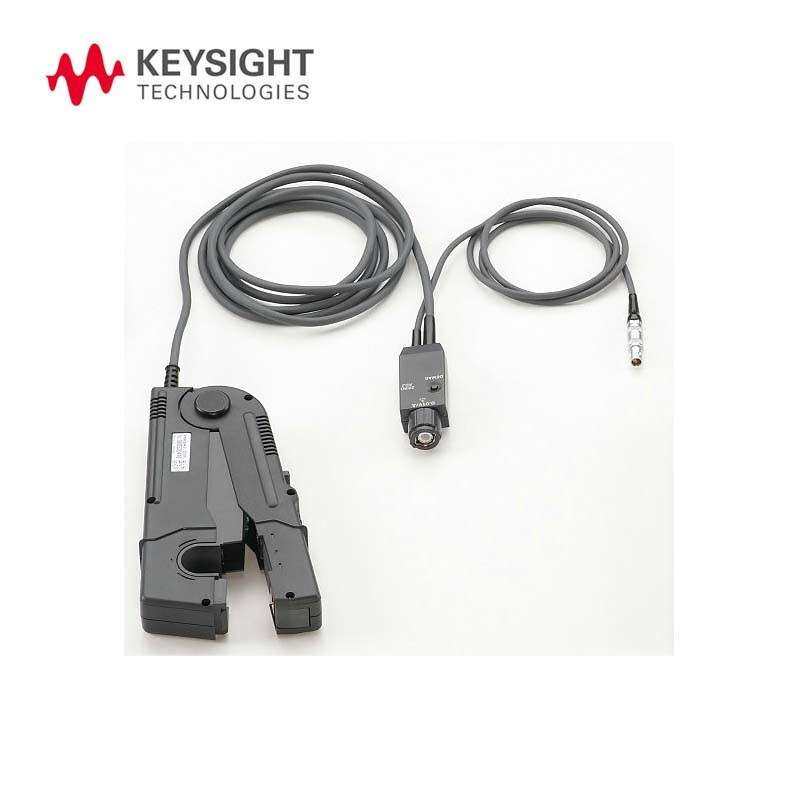 是德科技N2782B交直电流探头N2780B N2781B N2783B探头电源N2779A