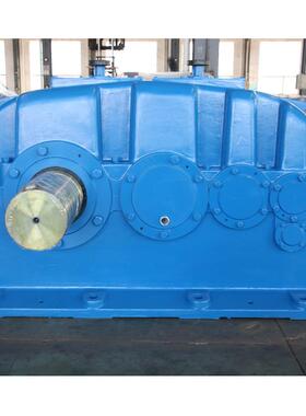 ZFY250-100减速机器ZFY硬齿面圆柱齿轮减速机体积小