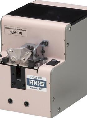 HIOS好握速/螺丝机/手动型HVS系列HSV-26