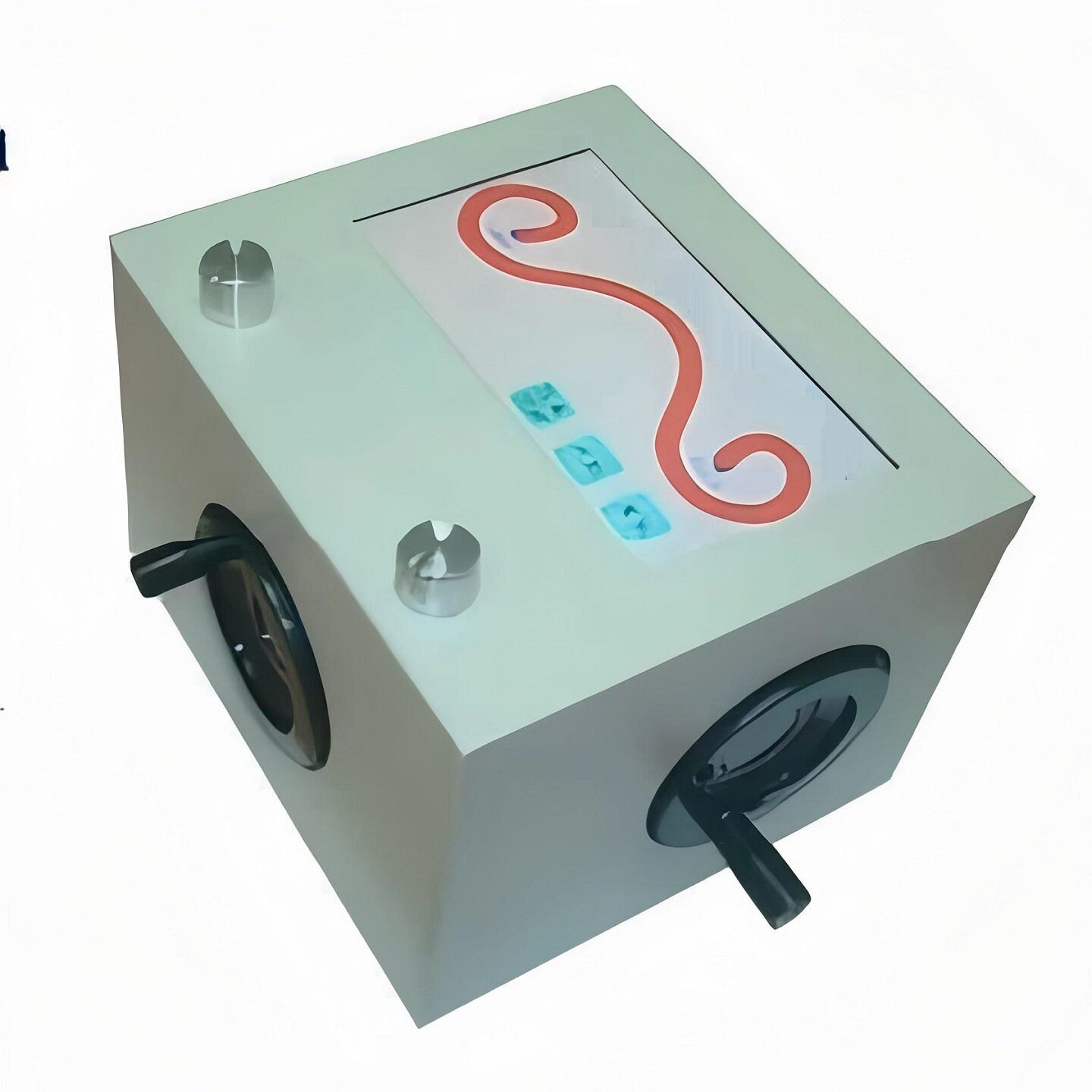 双手调节器型号XX71-BD-V-302A