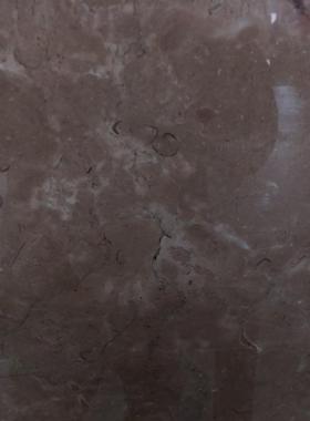 天然波斯灰大理石深灰色工装石材地面砖