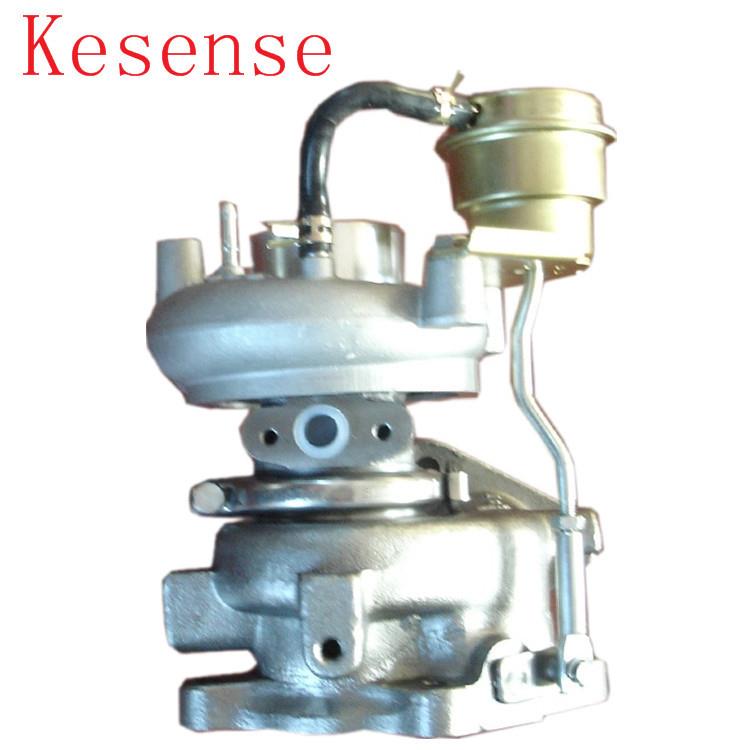 涡轮增压器及配件TF035风冷49135-03310