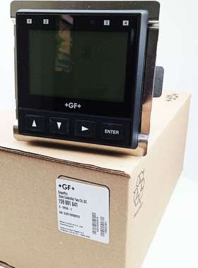 +GF+ Signet双通道3-9950-1 3-9950.394-2 3-9950-2 PH数显变送器