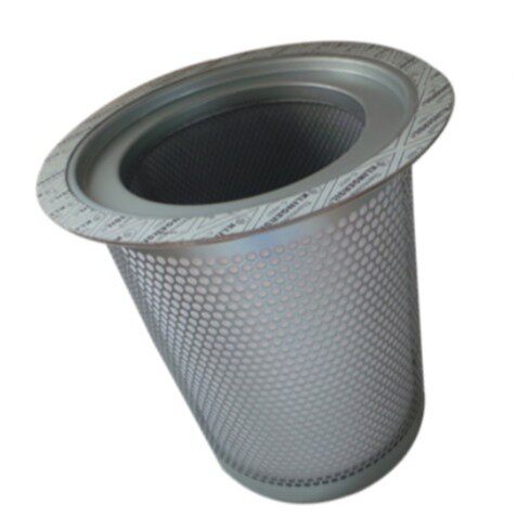 螺杆空压机油气分离器9610112-21700-M螺杆机油分空压机油分