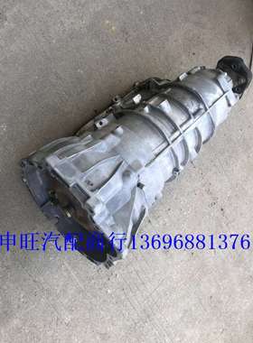 宝-马迷你MIN-I ROADSTER CLUBMAN COUNTRYMAN  1.6T变速箱