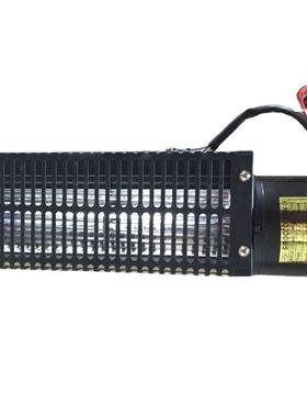 耐高温横流风扇CYF-06043，贯流风扇，各类自助售货设备风扇