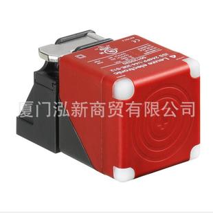 劳易测ISS244PP.1 20E S12ISS244PP.1 S12 40N LEUZE