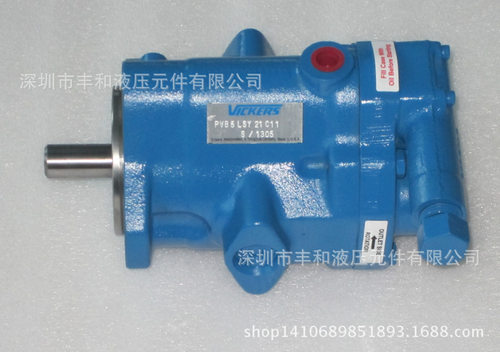 威格士PVB6-RSW-20-CM-11-PRC泵