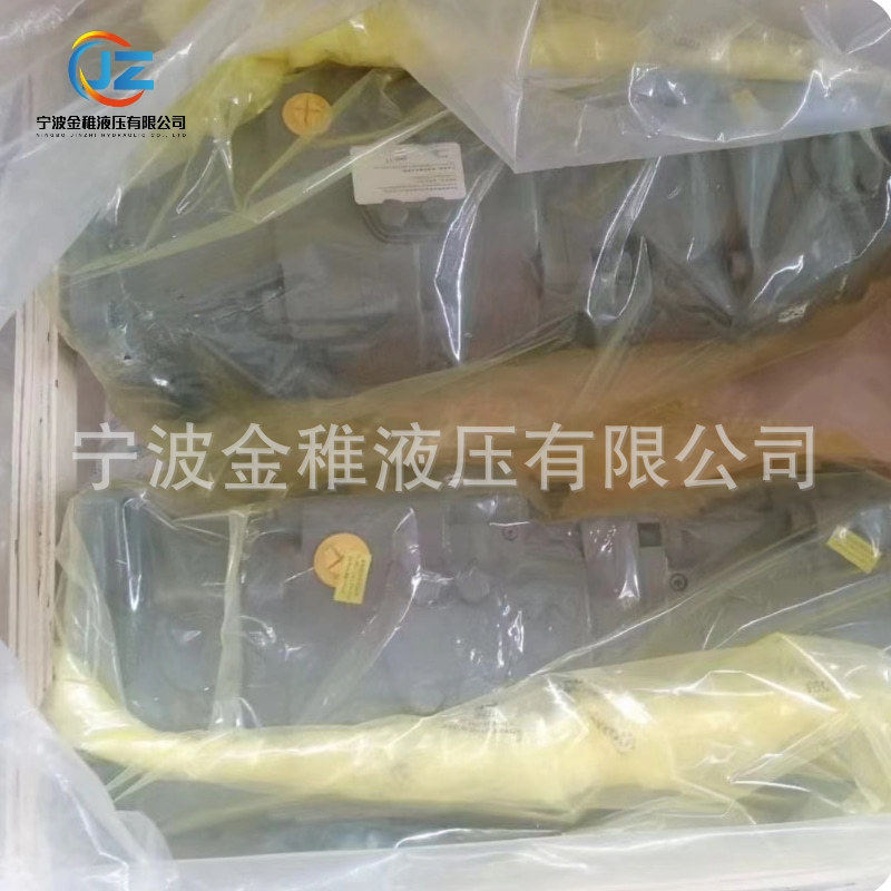金稚A11VLO190LRDS/11R-NZD12K83+A11VO145LRDS变量柱塞泵