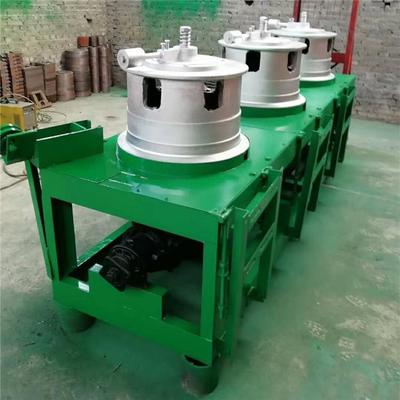 拉丝机单联二联三联四联卧式冷拔机钢筋拉拔机