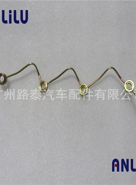 适用于2L3L2L-TE发动机回油管23760-5401123760-54030