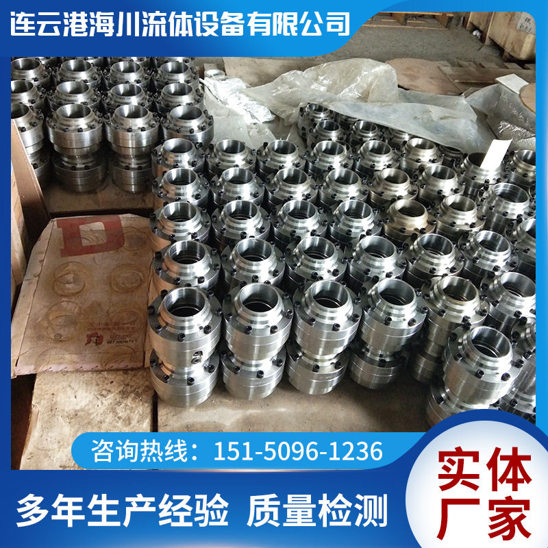 鹤管用万向旋转接头DN50-100