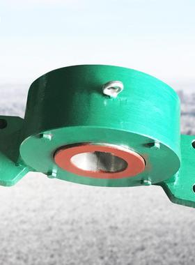 泰兴泰星牌泰隆牌DCY硬齿面减速机配件主轴逆止器DTIIN1品类齐全