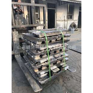 铅锭铅块生产尺寸大小可以加工品质保障货到付款铅锭