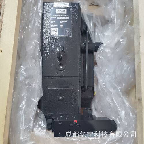 伊顿丹佛斯90L075HS1CD80柱塞泵