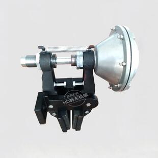 空压碟式制动器QDF型气动刹车QDF-3