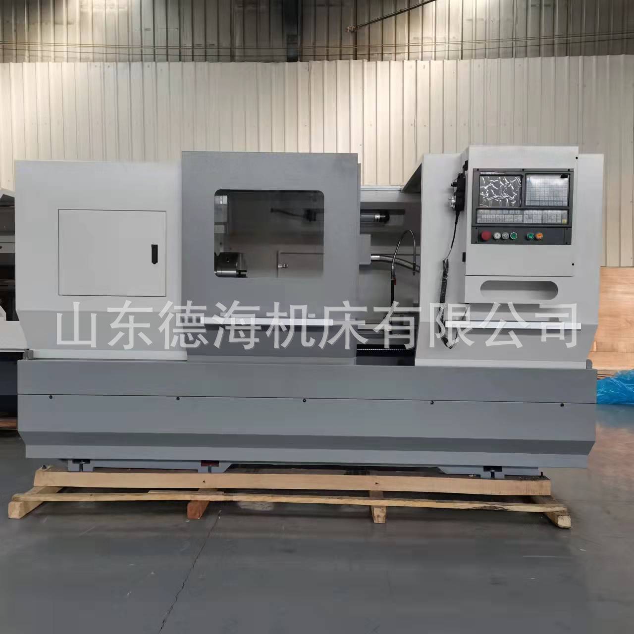CK6150数控车床整机质保一年