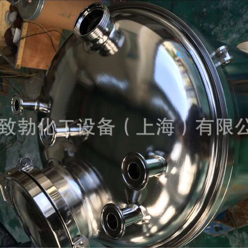 不锈钢表面处理