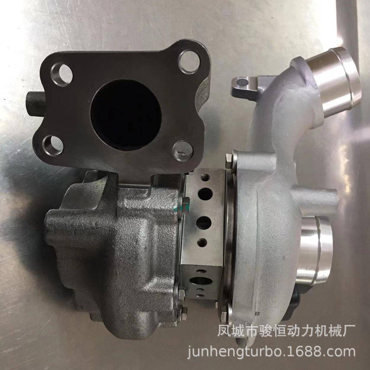 涡轮增压器BV45530397003375303970034514411-8X00BTURBO