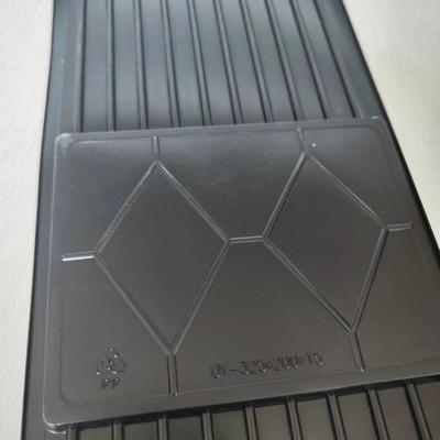 35*200*无品牌/15黑色贴体盒烧烤2贴体盒肉串贴体盒