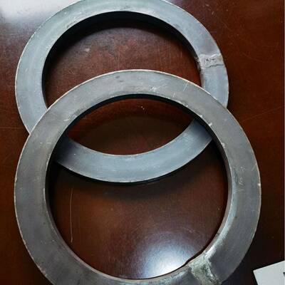 人孔按产品型法兰毛胚厂家直销非标304制36不锈钢冷1卷法兰按图法