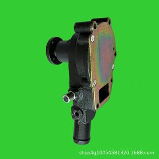 力拖拉机配件水泵福建力0佳龙溪双缸佳SLKAI210 2105水柴油机循环