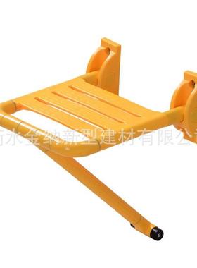 人养老折院卫生多种间浴凳叠浴凳老浴坐便两用人残沐疾孕妇厕所凳