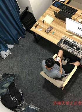 办室会积地毯商用大面水泥公地毛坯台球厅全满铺卧室宾馆议100495