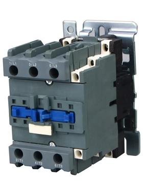 永磁防晃电交流接触器CJX2(HD)-6511C晃11D651防L电VDZ交流接触器