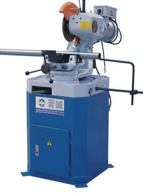 JC-5-2A切割管机锈钢切角机金2属水冷圆机锯气FJW动手动切机钢材